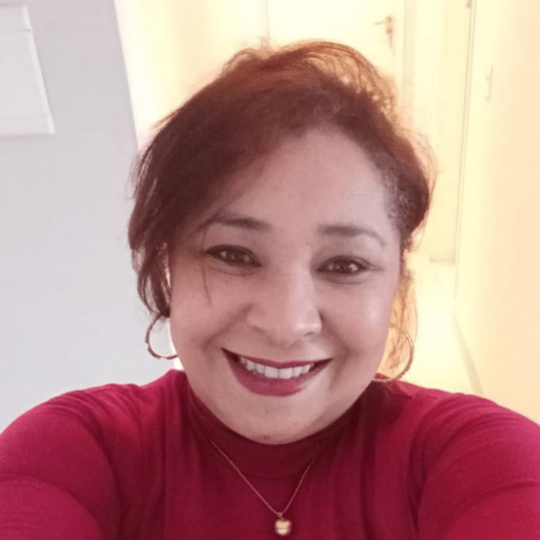 Lígia aparecida severiano